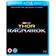 Thor Ragnarok [Blu-Ray] [2017] [Region Free]